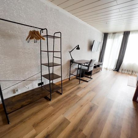 Fewo Ottobeurens Schmuckstueck: Gemuetlich-Stylische Wohnung Luaran gambar
