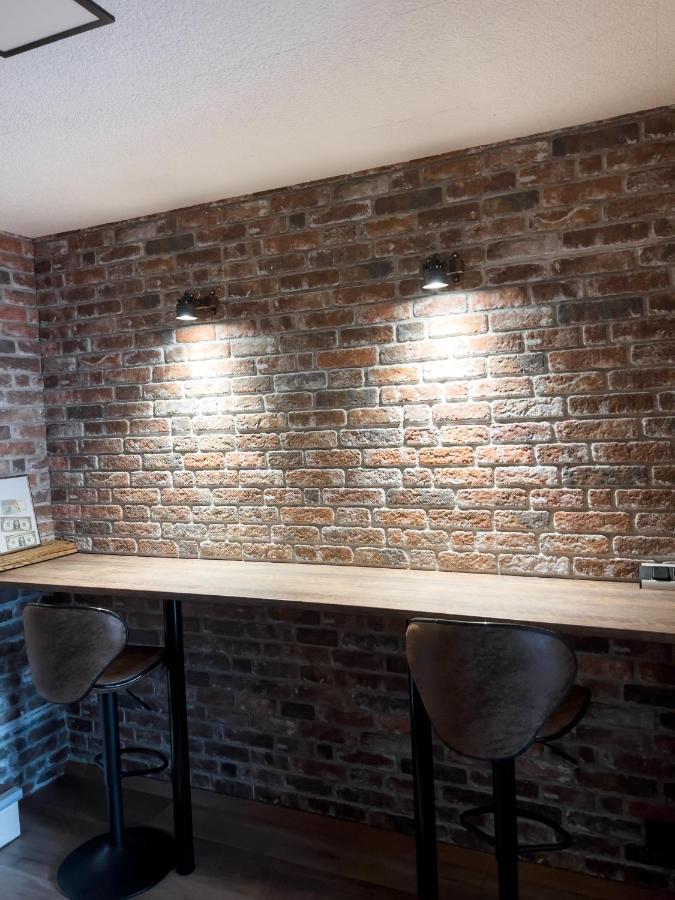 Fewo Ottobeurens Schmuckstueck: Gemuetlich-Stylische Wohnung Luaran gambar