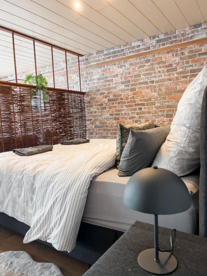 Fewo Ottobeurens Schmuckstueck: Gemuetlich-Stylische Wohnung Luaran gambar