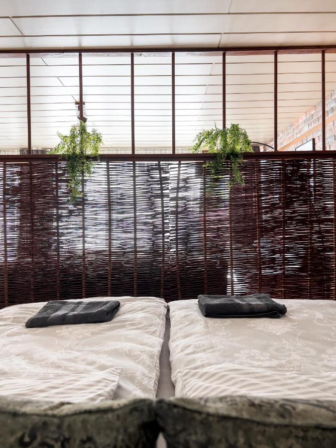 Fewo Ottobeurens Schmuckstueck: Gemuetlich-Stylische Wohnung Luaran gambar
