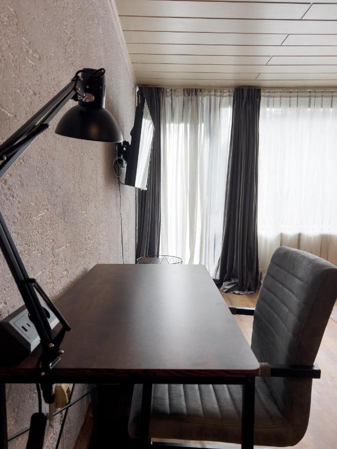 Fewo Ottobeurens Schmuckstueck: Gemuetlich-Stylische Wohnung Luaran gambar